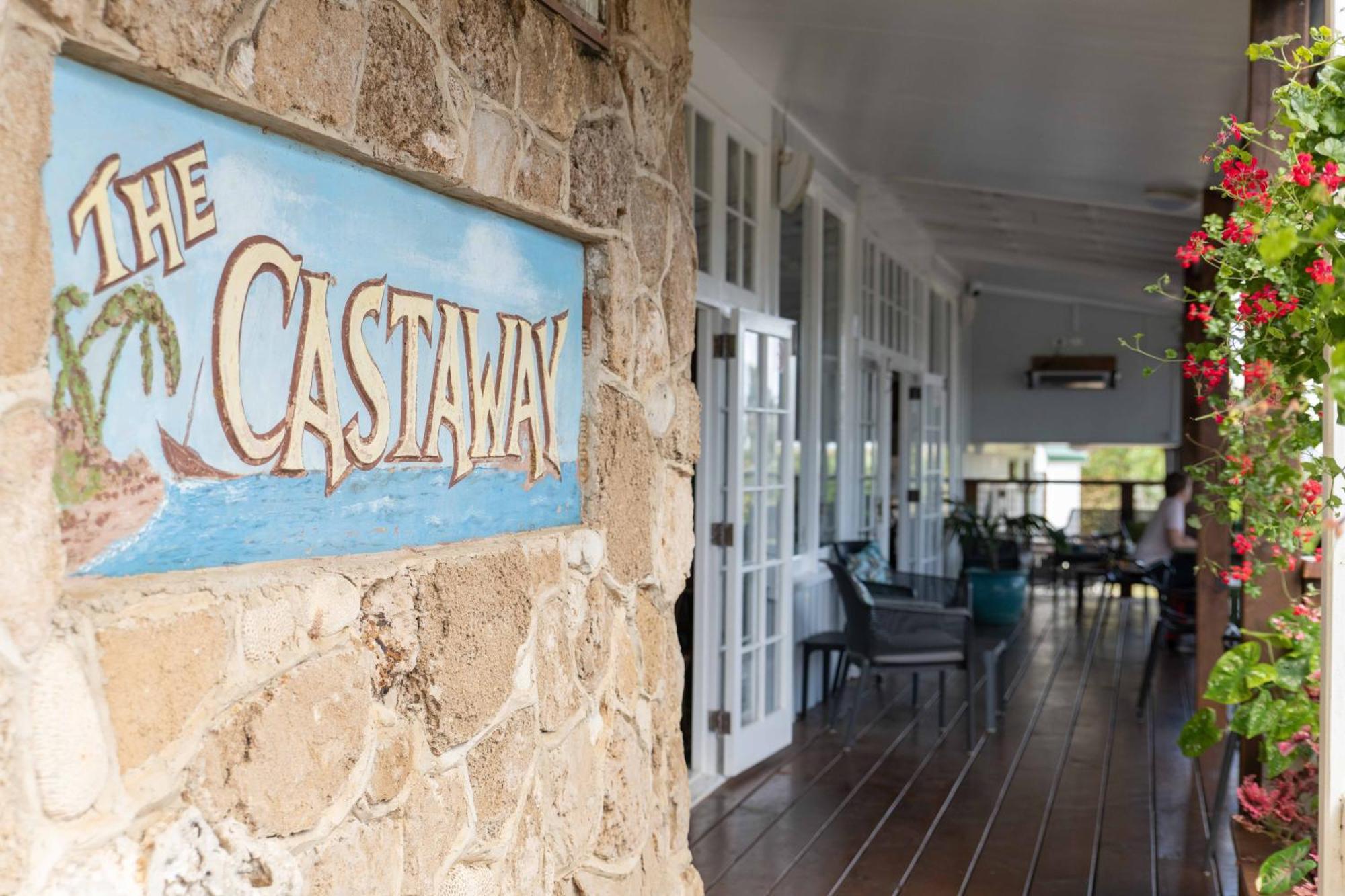 Castaway Norfolk Island Hotel Burnt Pine Exterior foto