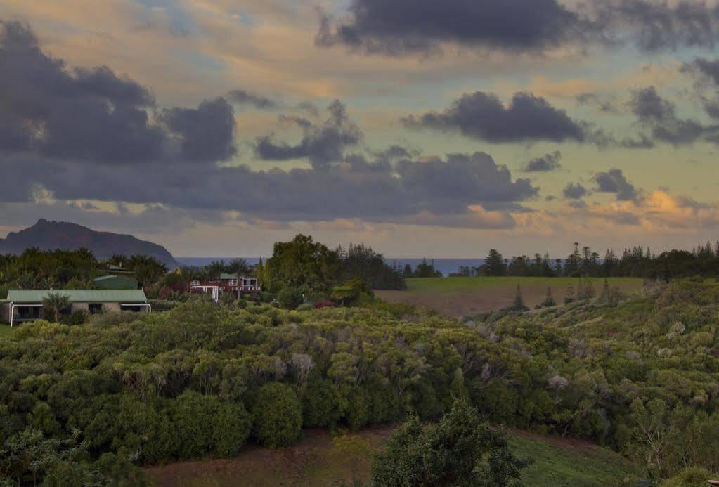 Castaway Norfolk Island Hotel Burnt Pine Exterior foto