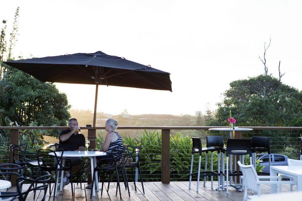 Castaway Norfolk Island Hotel Burnt Pine Exterior foto