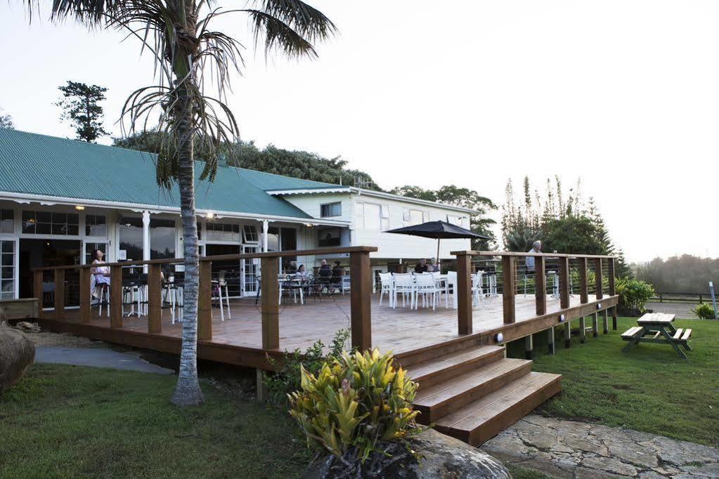 Castaway Norfolk Island Hotel Burnt Pine Exterior foto