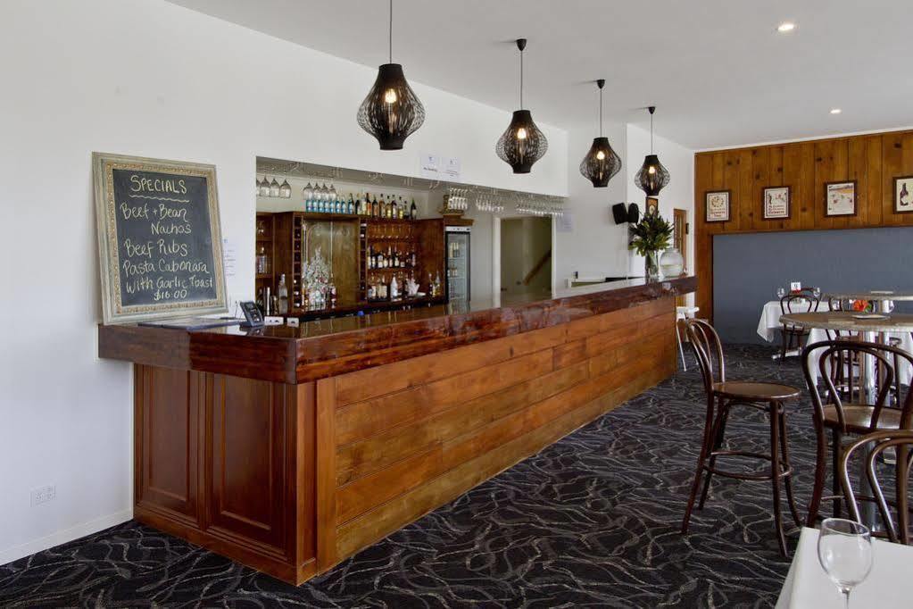 Castaway Norfolk Island Hotel Burnt Pine Exterior foto